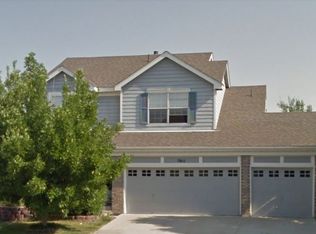 5611 S Biscay Ct, Aurora, CO 80015
