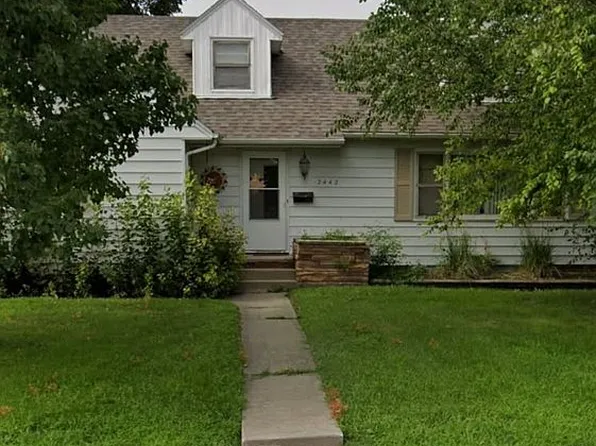 2442 10th Ave N, Fort Dodge, IA 50501