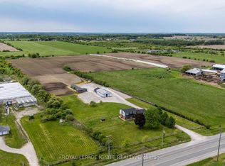 8602 Winston Churchill Blvd N, Halton Hills, ON L0P1K0