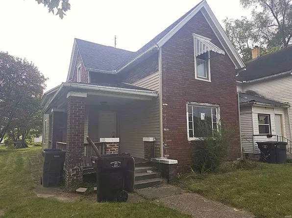 518 Johnson St, South Bend, IN 46628