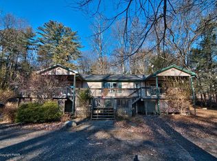 1300 Kroucher Rd, Stroudsburg, PA 18360