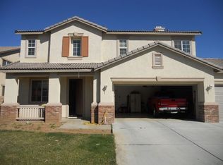 25312 Drake Dr, Moreno Valley, CA 92553