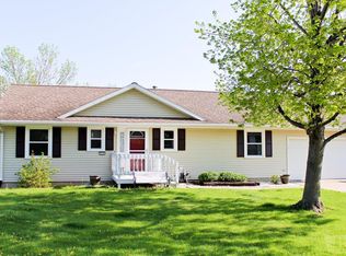 510 Newcastle Rd, Marshalltown, IA 50158