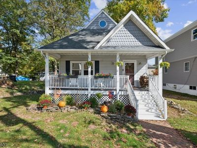 45 Tufts Trl, Hopatcong, NJ, 07843