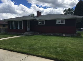 615 Fairview Ave, Missoula, MT 59801
