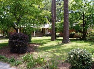 1116 Fairwood Dr, Columbia, SC 29209