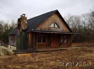 515 Old Louvale Rd, Cusseta, GA 31805