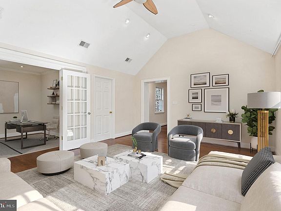 3rd image of 4849 Rodman St NW