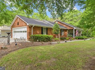 130 Stewart Dr NW, Milledgeville, GA 31061
