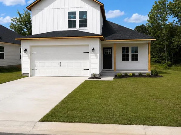 4057 Colbie Way, Valdosta, GA 31605
