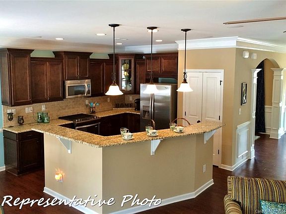 3rd image of 4003 Northerly Island Ln Lot 149