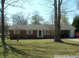 2103 Summerdale Dr, Raleigh, NC 27604