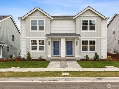 3907 Hyde Loop NE #136, Olympia, WA, 98506