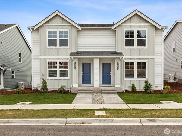 2341 Boxcar Street NE #88, Olympia, WA 98506