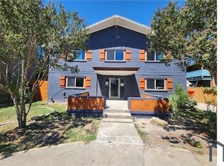 4407 San Jacinto St UNIT 1, Dallas, TX 75204