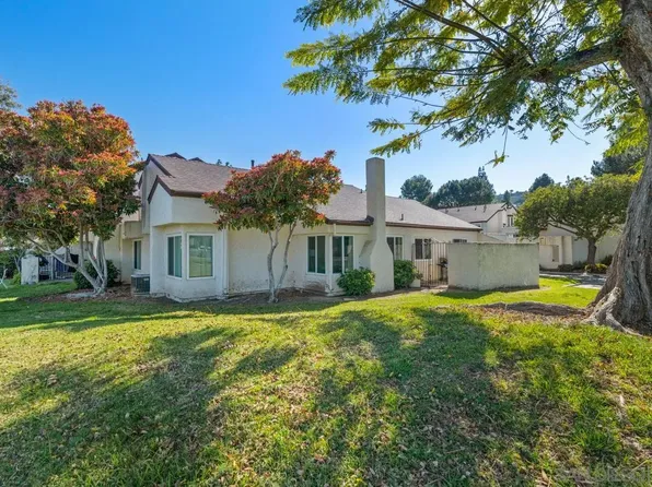 1527 Eagle Ln, El Cajon, CA 92020