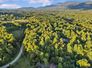 Countryside Road Lot 23, Waterbury, VT 05677