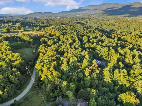 Countryside Road Lot 23, Waterbury, VT 05677