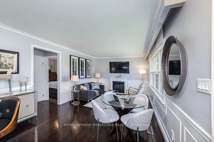 438 3rd Line #MAIN FLOOR — Photo 4