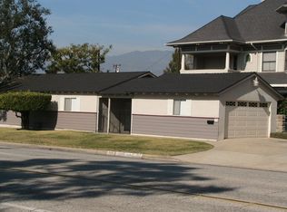 725 W Baseline Rd, Glendora, CA 91740