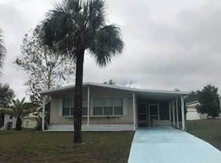 15601 Brookridge Blvd, Brooksville, FL 34613