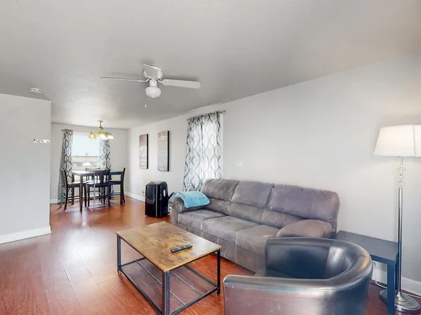 7388 Oneida Dr, Commerce City, CO