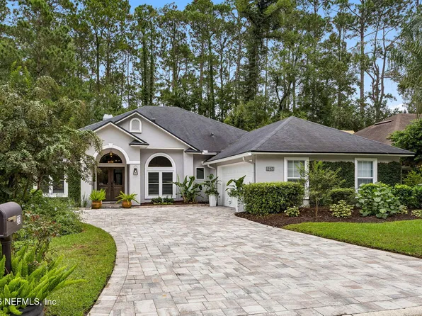 213 Pink Ibis Ct, Ponte Vedra Beach, FL 32082