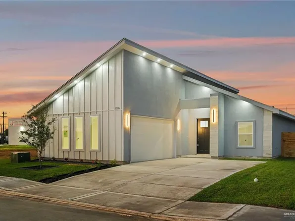 2505 E Comal Rd, Edinburg, TX 78542