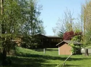 18615 NE Beaver Brook Cir, Yacolt, WA