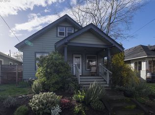 3921 SE 64th Ave, Portland, OR 97206