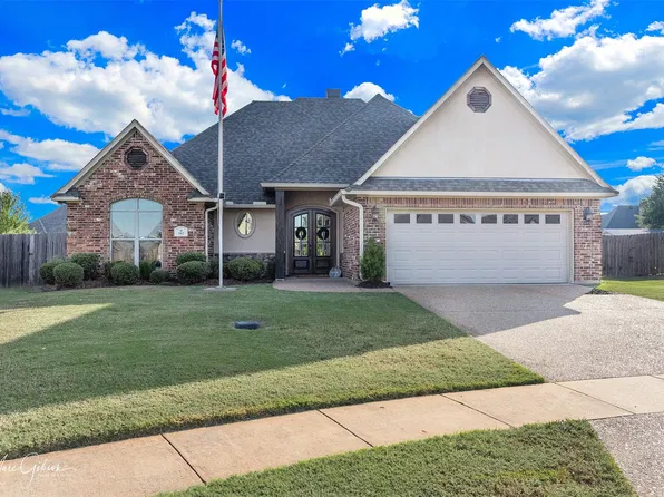 202 Arrowhead Dr, Bossier City, LA 71111