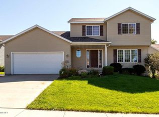 6248 Fairway Dr NW, Rochester, MN 55901