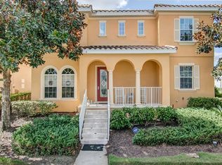 1228 Molona St, Kissimmee, FL 34747