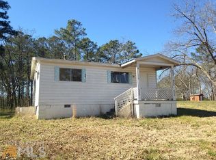 2305 Ga Highway 11 S, Hillsboro, GA 31038