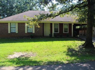 1478 Bass Ave, Jackson, MS 39212