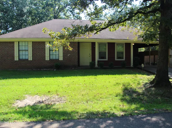 1478 Bass Ave, Jackson, MS 39212