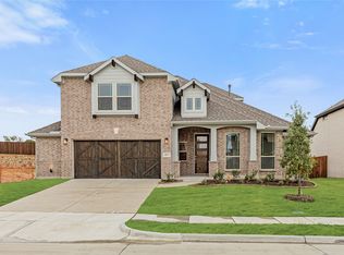 403 Sparrow Dr, Wylie, TX 75098