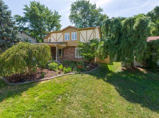 5997 Markridge Ln, Columbus, OH