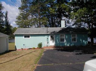 5863 Cedar Lake Rd, Gladwin, MI 48624