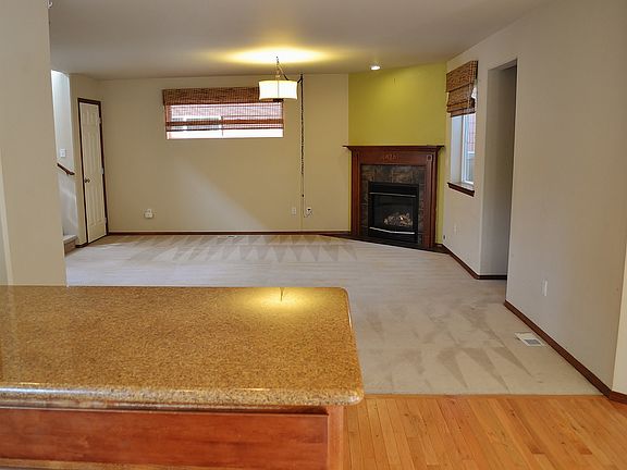 Great room concept