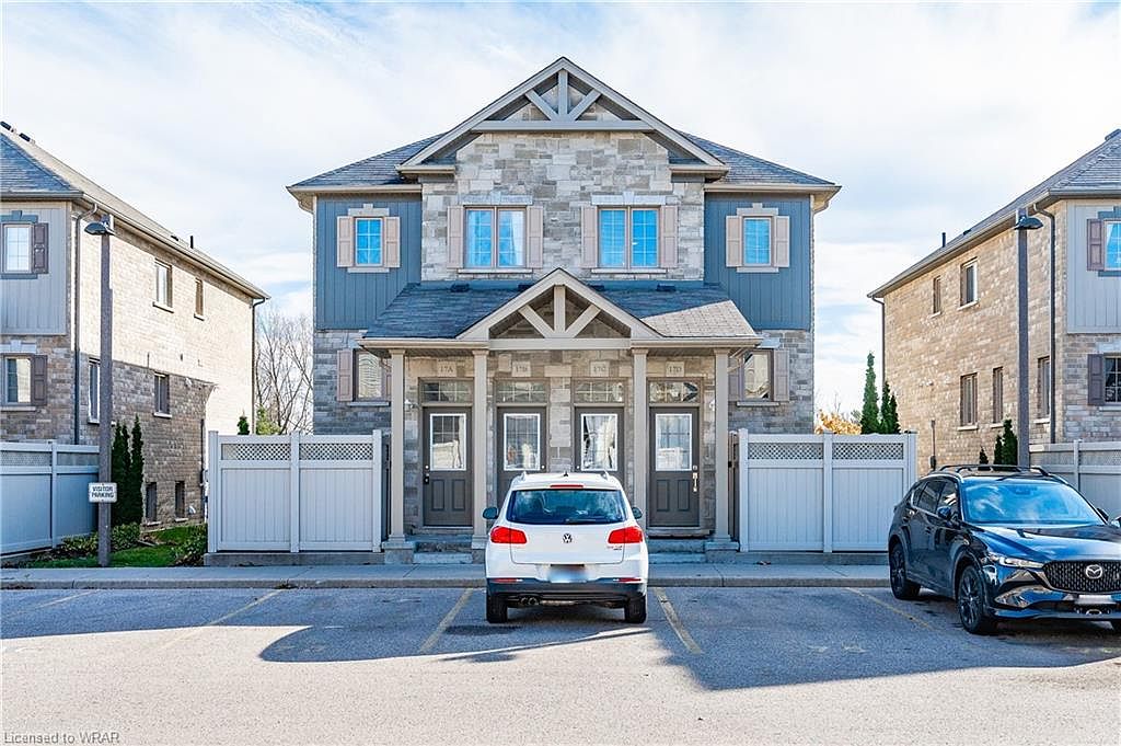 931 Glasgow St 17C, Kitchener, ON N2N 0B6 MLS 40513055 Zillow