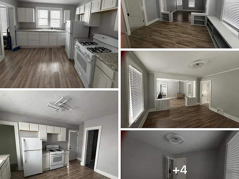 1636 Elizabeth Ave NW — Photo 1