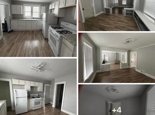 1636 Elizabeth Ave NW, Grand Rapids, MI 49504