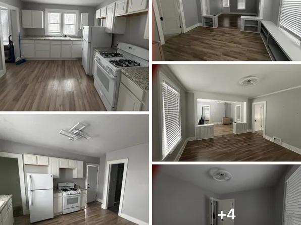1636 Elizabeth Ave NW, Grand Rapids, MI 49504