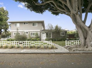2100 Clay St, Newport Beach, CA 92663
