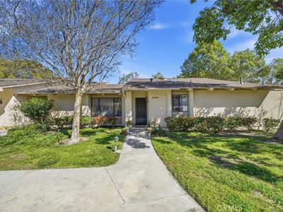 13108 Avenida Santa Tecla #714C, La Mirada, CA, 90638