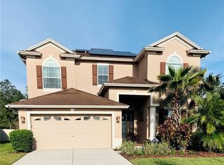 3237 Granite Ridge Loop, Land O Lakes, FL 34638