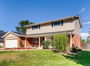 3276 S Xenia St, Denver, CO 80231