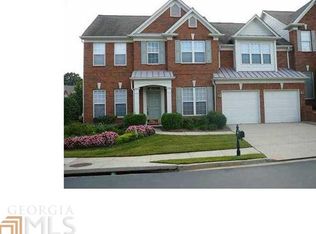 1812 Ventana Rdg #37, Marietta, GA 30062