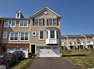 16 Rosy Ridge Ct, Telford, PA 18969